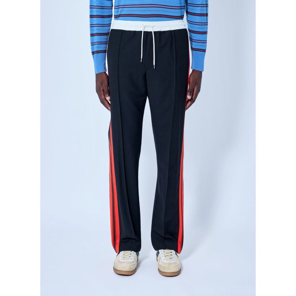 Wales Bonner Men Energy Trousers